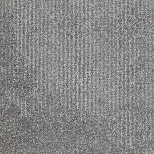 Dalle moquette solaire 920 coloris gris moyen chiné