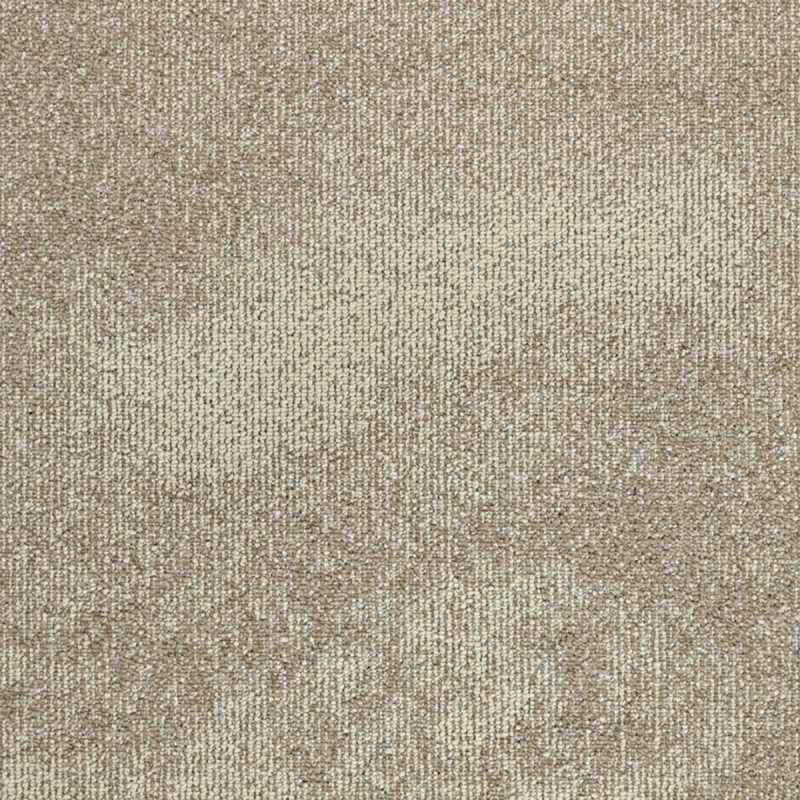 Dalle moquette solaire 710 coloris beige clair chiné