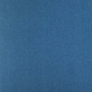 Moquette velours ras foehn 165 coloris bleu