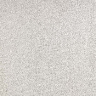 Moquette velours ras satiné zonda 910 soie coloris blanc