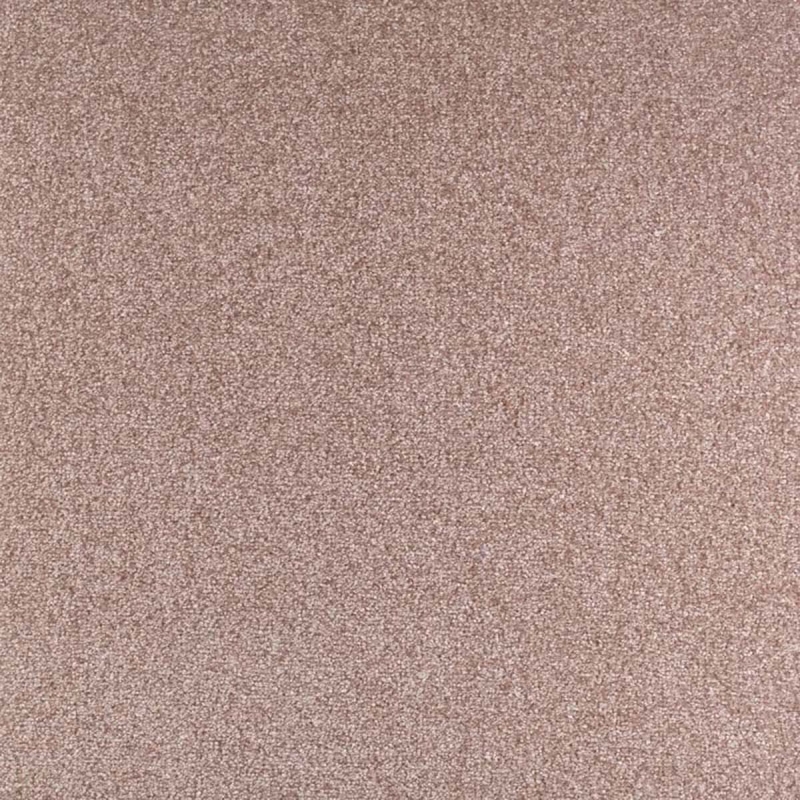 Moquette velours ras satiné zonda 520 poudre coloris rose
