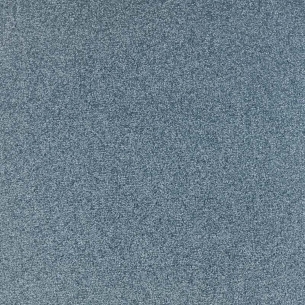 Moquette velours ras satiné zonda 140 baltique coloris bleu