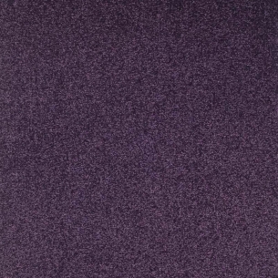 Moquette velours ras satiné zonda 870 pourpre coloris violet