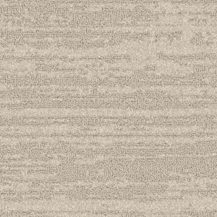 Moquette structurée dessin vague 011 ivoire coloris crème