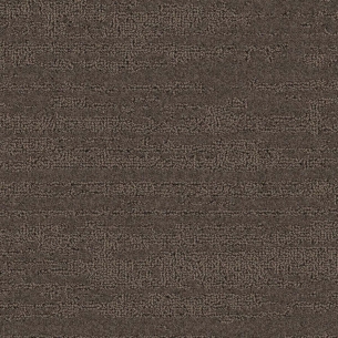 Moquette structurée dessin vague 771 Cendre coloris taupe