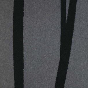 Moquette velours ras à motif velours ras gris foncé et noir