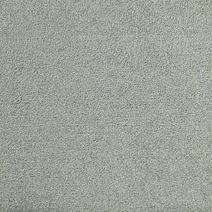 Moquette haute mèche mate velours frisé bleu vert