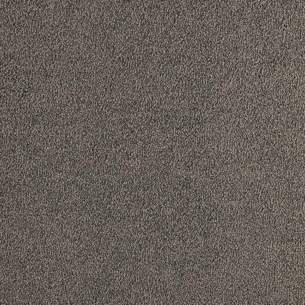 Moquette haute mèche mate velours frisé gris