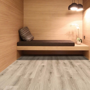 Parquet stratifié effet... 2