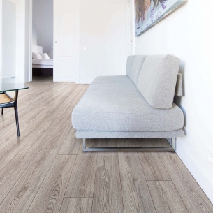 Parquet stratifié effet... 2