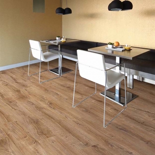 Parquet stratifié effet... 2