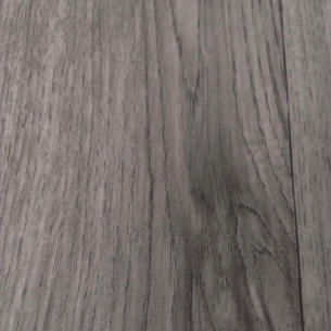 SOL VINYLE EN LE DE 2M GRIS FONCE