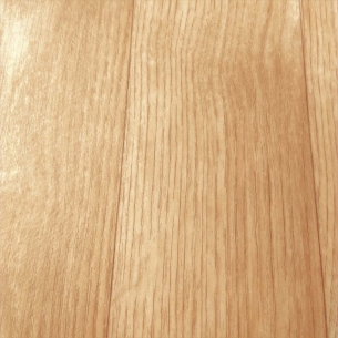 SOL VINYLE EN LE DE 4M CHENE CLAIR