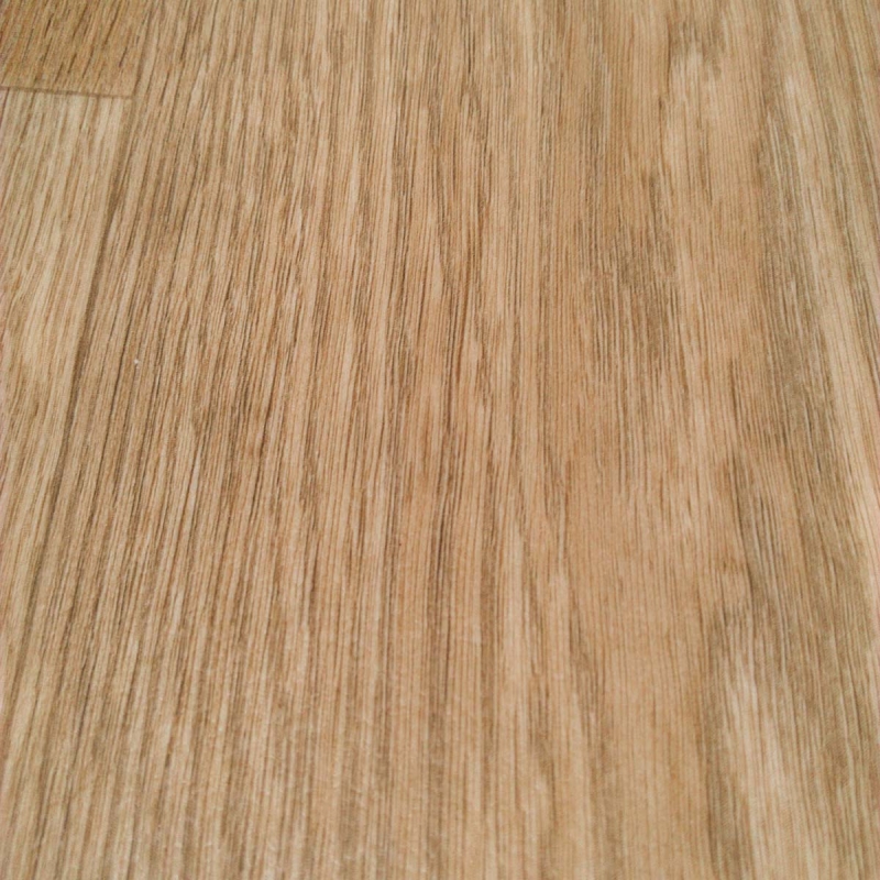 SOL VINYLE EN LE DE 4M CHENE NATUREL