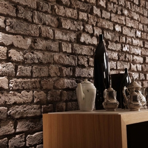 Panneau effet pierres de... 2