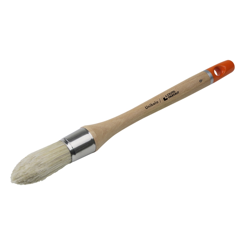 BROSSE A RECHAMPIR ORANGE 4