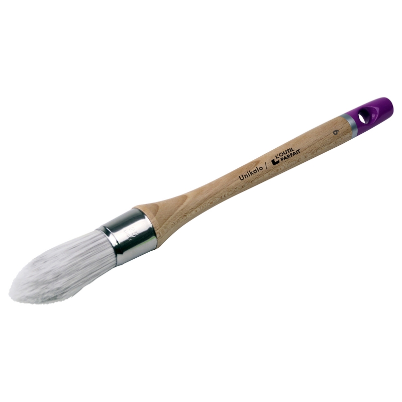 BROSSE A RECHAMPIR VIOLET 0