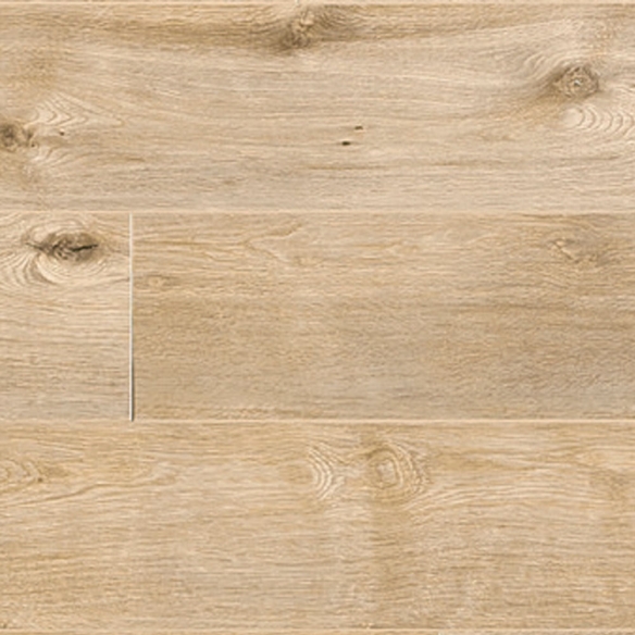 Parquet stratifié effet bois Chêne Cabine
