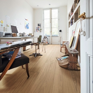 CHÊNE NATURE BRUN CLAIR