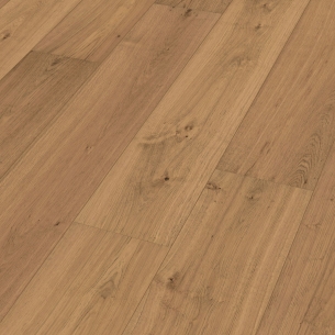 Chêne animé verni mat 2