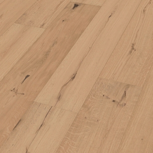 Chêne authentique caramel 2