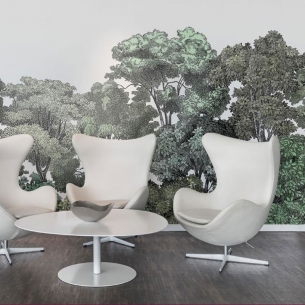 Bellewood Rebel Walls 2