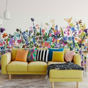 May Meadow Rebel Walls 2