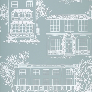 Papier Peint  Hampstead...