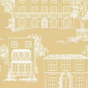 Papier Peint Hampstead...