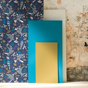 Papier Peint  la Ronde des... 2