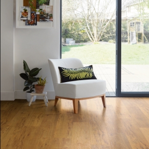 Lames vinyles à clipser...