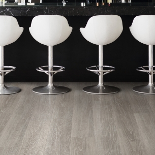 Lames vinyles à clipser...