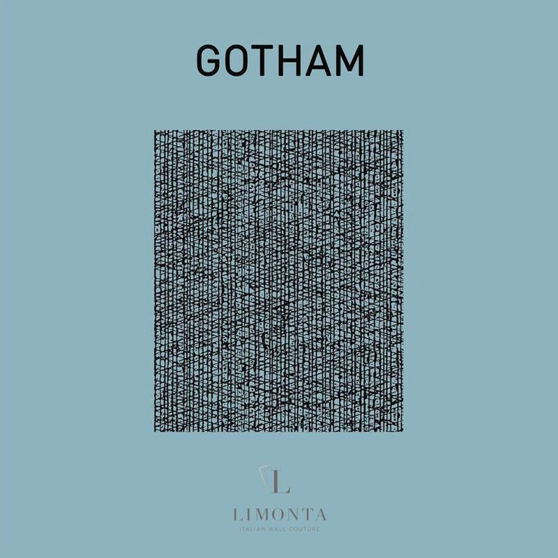 Collection Papier Peint GOTHAM de...