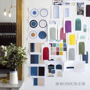 Collection Sarah Lavoine