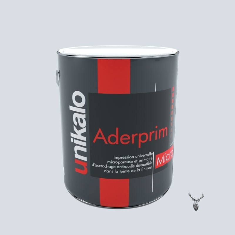 Aderprim  teinte foncée