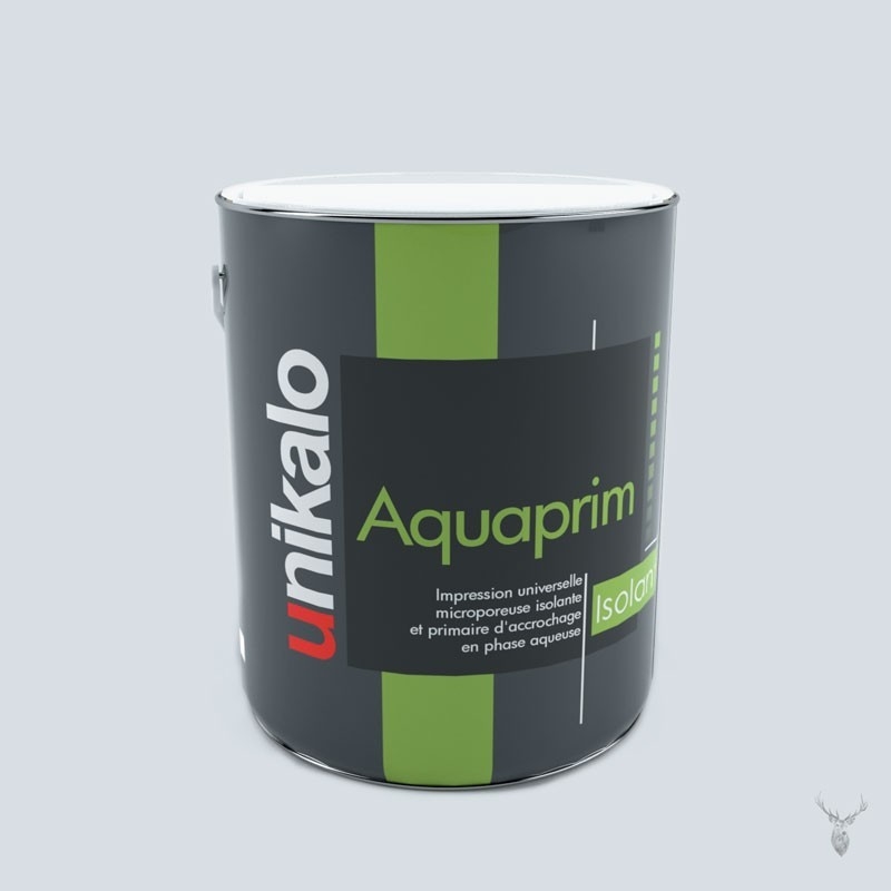 Aquaprim isolant blanc 